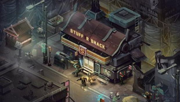 Shadowrun Returns, svelati significati dettagli sulle classi e le abilità