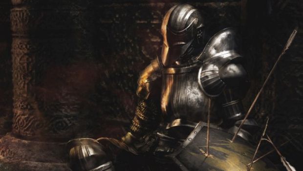 Demon's Souls su PlayStation Network dalla prossima settimana