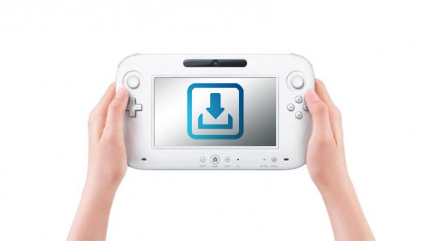 Una Wii U usata permette di scaricare i giochi del proprietario precedente