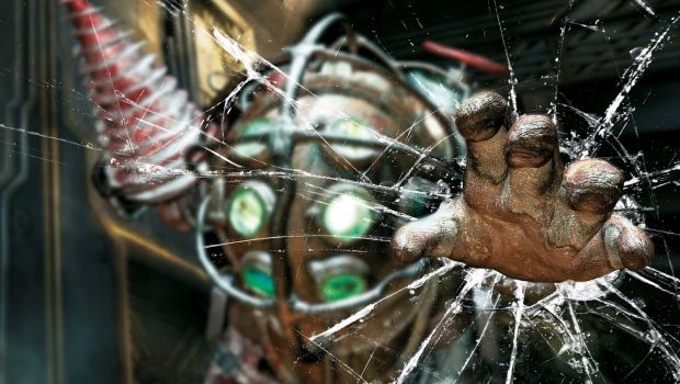 BioShock: Ultimate Rapture Edition ha una data americana