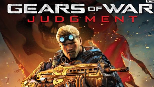 Gears of War: Judgment - ecco la copertina ufficiale