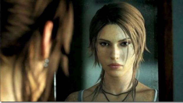 Tomb Raider: anche la nuova Lara Croft è ricca, ma...