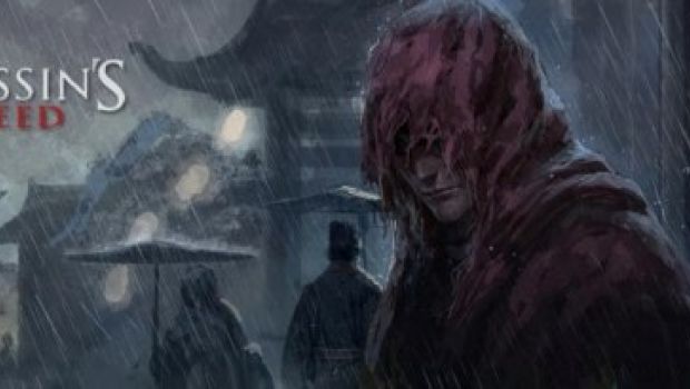 Assassin's Creed ambientato in Cina in questi artwork amatoriali