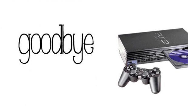 Addio, vecchia amica: interrotta in tutto il mondo la produzione di PlayStation 2