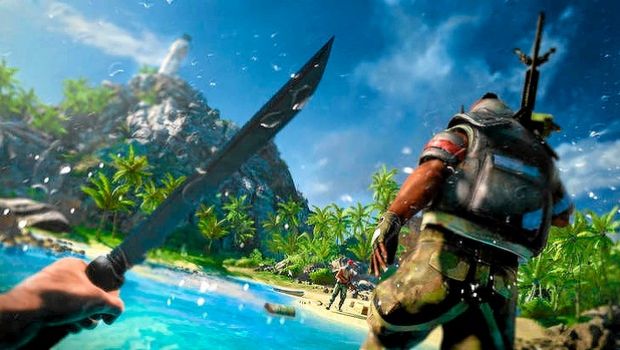 Far Cry 3: in arrivo il DLC 