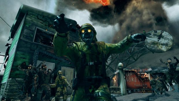 Black Ops 2: la mappa Nuketown Zombies arriva su PC e PS3