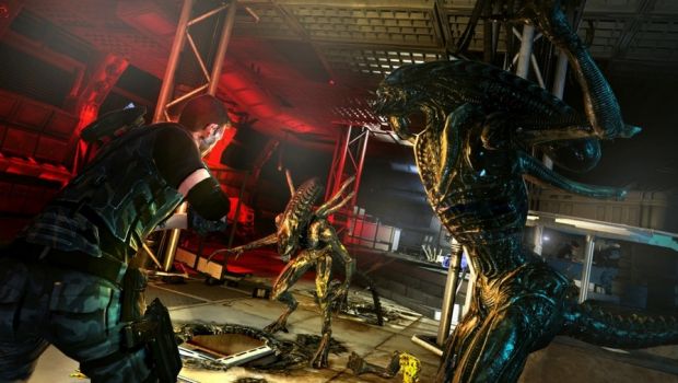 Aliens: Colonial Marines - disponibili i requisiti di sistema della versione PC