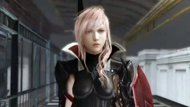 Lightning Returns Final Fantasy XIII: Lumina farà di Lightning una pedina