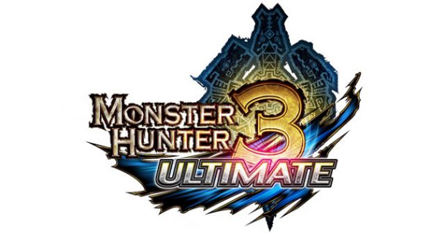 Monster Hunter 3 Ultimate: uscita a Marzo su Wii U e 3DS, demo confermata e box art