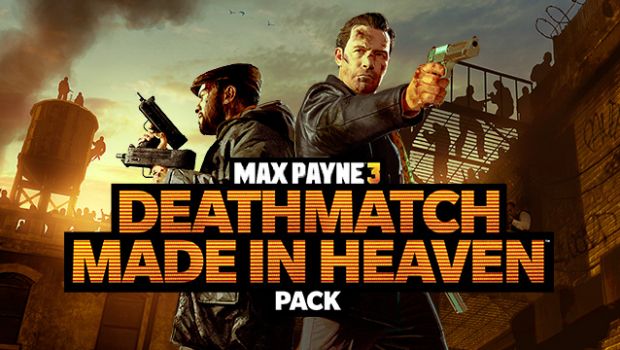 Max Payne 3: Deathmatch Made in Heaven DLC in uscita domani, 4 nuove modalità di gioco