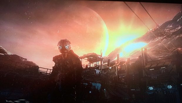 Dead Space 3: un primo sguardo alla demo