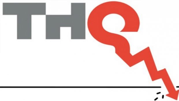 THQ non esiste più, proprietà vendute ad altri publisher