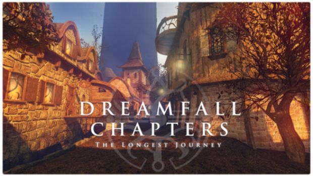 Dreamfall Chapters: The Longest Journey, prima immagine e dettagli