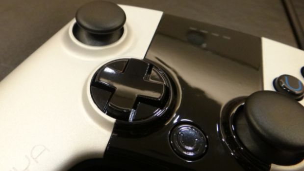 OUYA: apportati dei cambiamenti al joypad