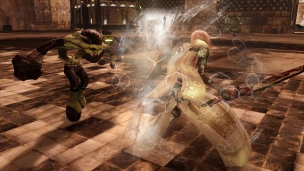 Lightning Returns: Final Fantasy XIII - nuove immagini di gioco