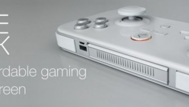 GameStick si rifà il look: immagini e dettagli sul nuovo design della console open-source basata su Android