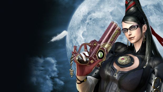 Bayonetta disponibile da domani anche su PlayStation Store