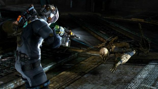 Dead Space 3: svelate le modalità New Game+, Pure Survival, Classic e Hardcore