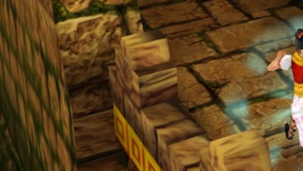 Temple Run 2 ha già superato i 50 milioni di download