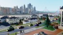 SimCity: EA ci mostra alcune sequenze di gioco in video