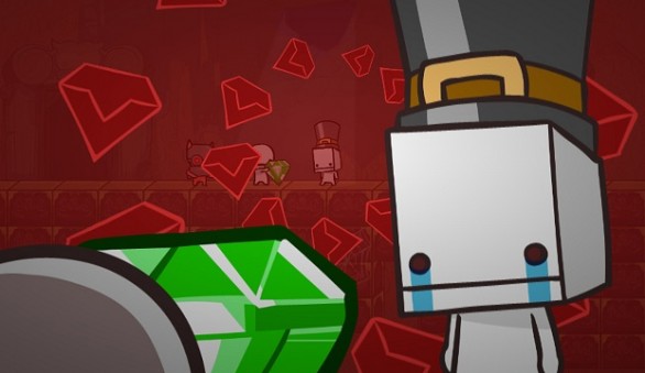 Battleblock Theater uscirà in primavera su Xbox LIVE Arcade - nuovo filmato