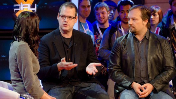 Game Developers Conference, i fondatori di BioWare riceveranno il premio alla carriera