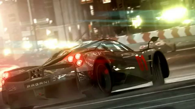 GRID 2: la video-dimostrazione