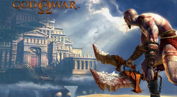 God of War HD gratis per gli abbonati PS Plus