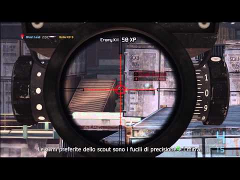 Now you're thinking with Portal(Mirrors)