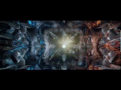 Halo 4 Majestic Map Pack Strategy: Monolith