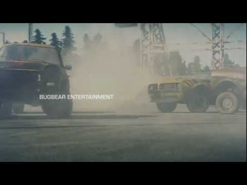 Bugbear Entertainment: Next Car Game