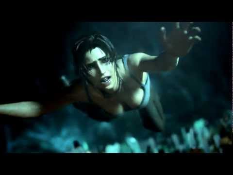 TOMB RAIDER: Ecco il primo trailer (doppiato in Italiano) del titolo piÃ¹ atteso del 2013
