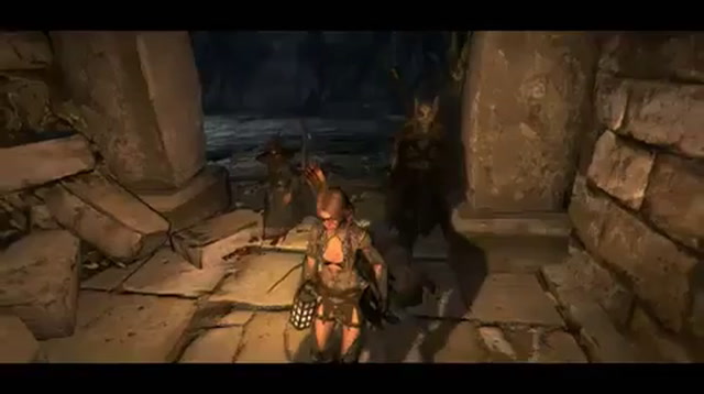 PS3 e Xbox 360: Dragon s Dogma,  Dark Arisen