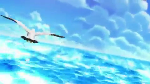 Angry BirdsOne Piece