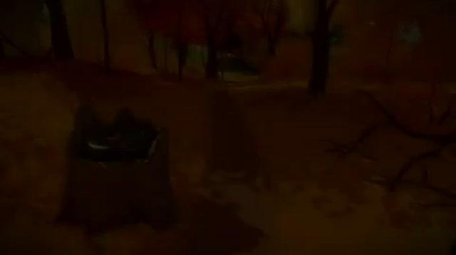 The Witness su Playstation 4 Reveal