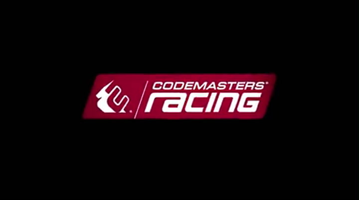 Gameplay Trailer - GRID 2