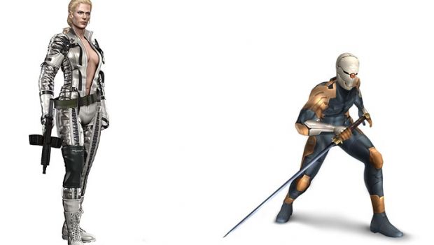 Hideo Kojima vorrebbe The Boss e Gray Fox come protagonisti dei prossimi spin-off di Metal Gear
