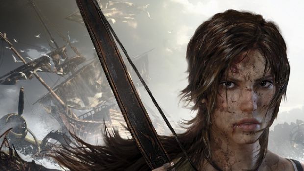 Tomb Raider: ecco i requisiti di sistema per PC