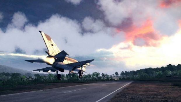 Air Conflicts: Vietnam - immagini d'annuncio e primi dettagli
