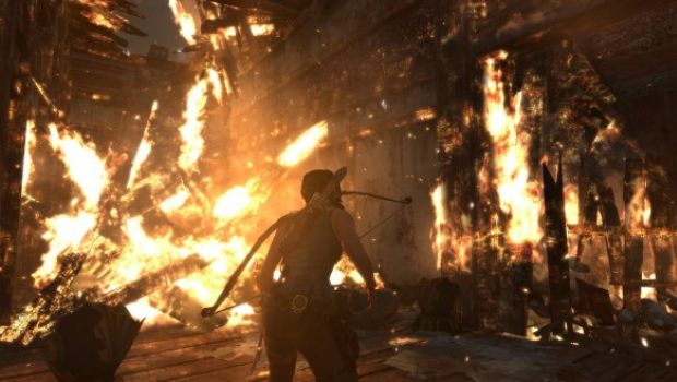 Tomb Raider: nuove immagini di gioco e ulteriori elogi dalle prime recensioni