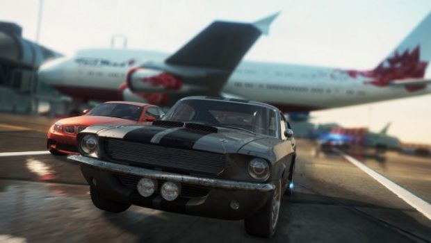 Need for Speed: Most Wanted - i DLC 