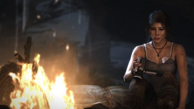 Tomb Raider: nuove immagini in alta definizione della versione PC con tecnologia TressFX