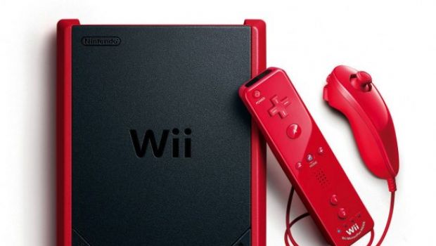 Wii Mini approderà in Italia dal 22 marzo - dettagli e immagini