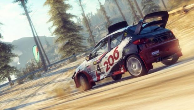 Forza Horizon: immagini, data d'uscita e dettagli del Meguiar's Car Pack