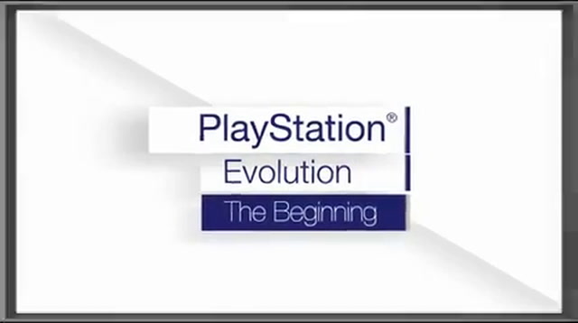 PlayStation l'evoluzione: primo video ufficiale dedicato a PSOne
