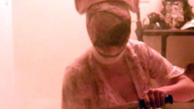 La tremenda infermiera di Silent Hill in un cosplay amatoriale - galleria immagini