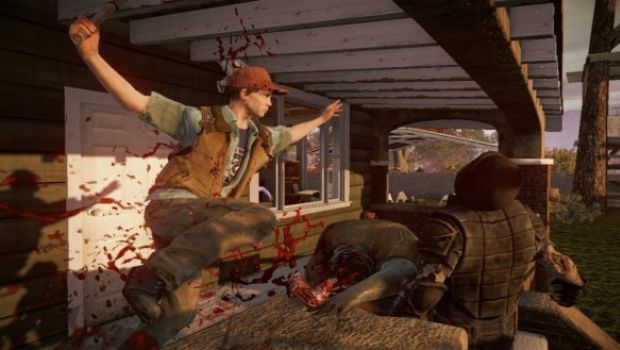 State of Decay è quasi pronto: nuove immagini