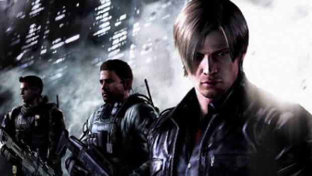 Resident Evil 6: di nuovo abbassate le previsioni di vendita