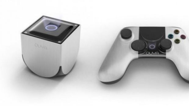 Ouya arriverà sul mercato a giugno