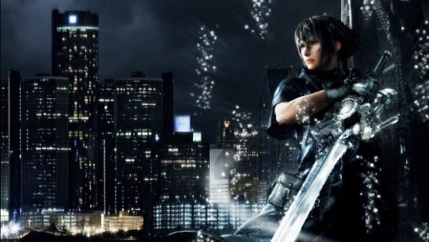 Final Fantasy Versus XIII, uscita in esclusiva per PlayStation 4 con nome diverso?